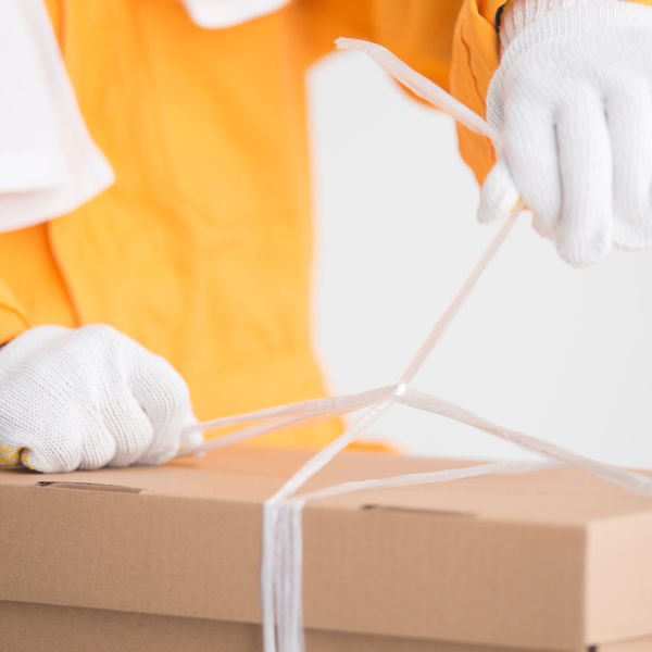 軽貨物で東灘区を対象に運送作業をしてくださるドライバーを募集しています