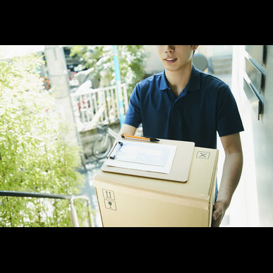 軽貨物ドライバーとして神戸市北区で運送のお仕事を始めてみませんか