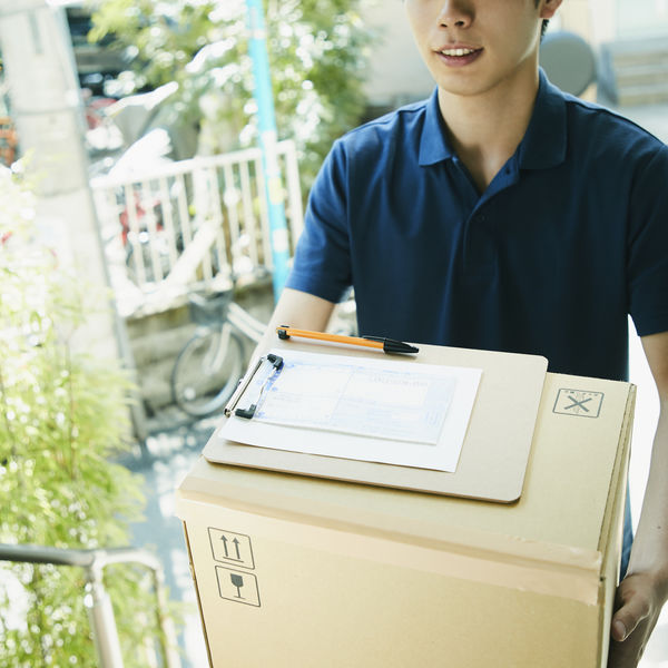 軽貨物ドライバーとして神戸市北区で運送のお仕事を始めてみませんか