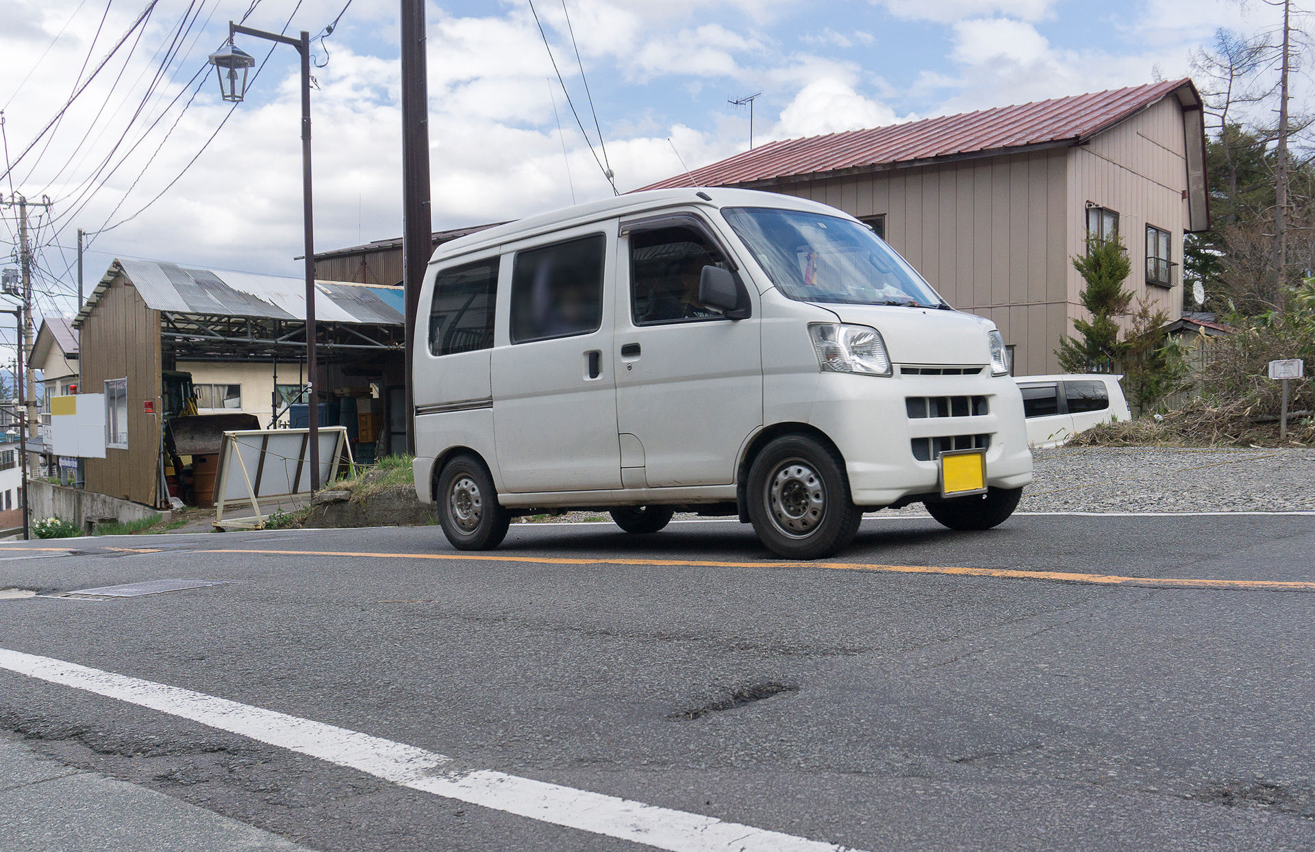 運送業務